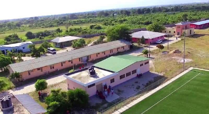 L’incendie du ranch de la Croix-des-Bouquets : simple acte criminel ou message politique voilé ?