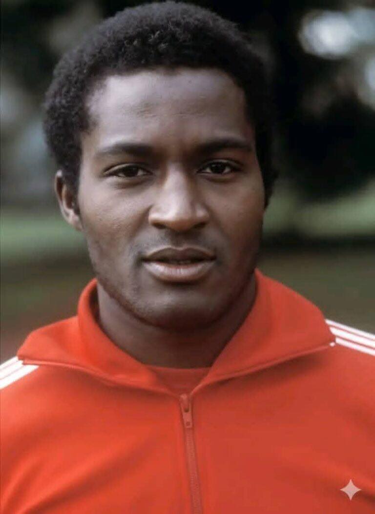 Hommage au légendaire Eddy Antoine, pionnier du football haïtien