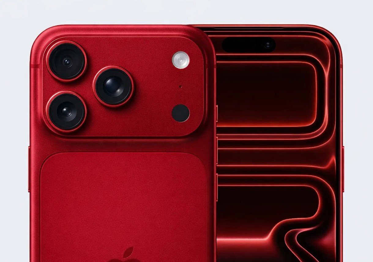 iPhone 18 Pro : Après l’orange, Apple mise sur un « Rouge Profond » pour 2026