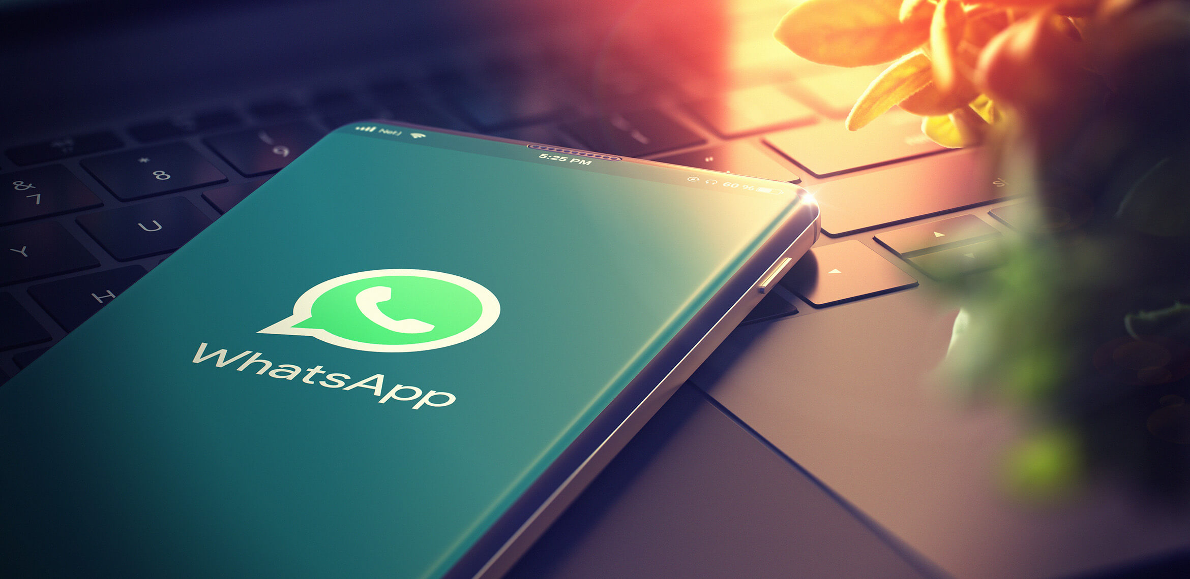 Sécurité WhatsApp : Le double verrou débarque pour contrer le piratage