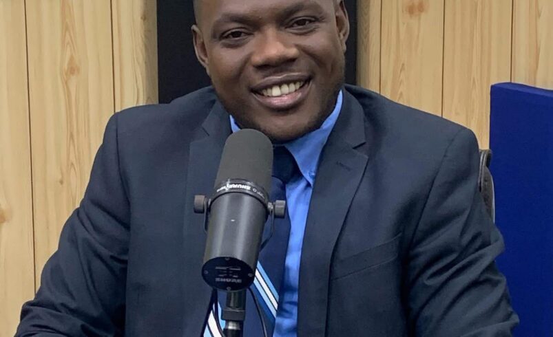 Gladimyr Galette : une voix qui éclaire le débat public haïtien