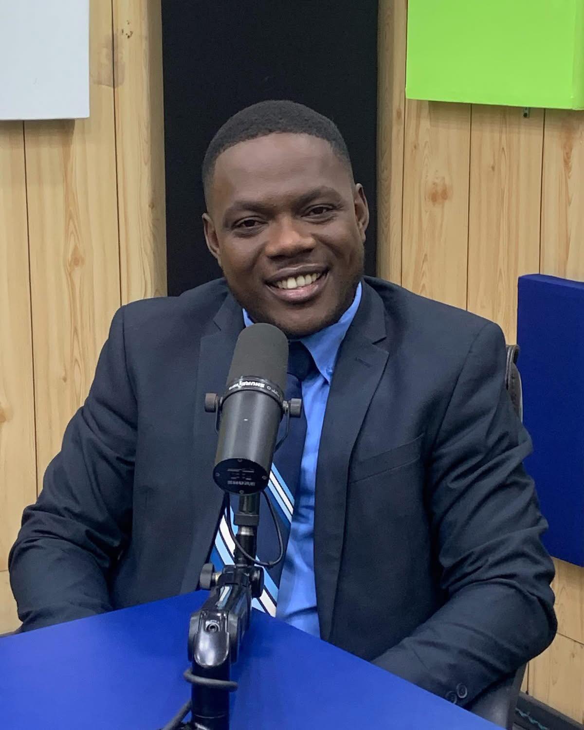 Gladimyr Galette : une voix qui éclaire le débat public haïtien