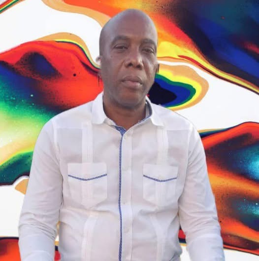 Jean Georges Blaise : Une voix du terrain, toujours au cœur de Radio Caraïbes