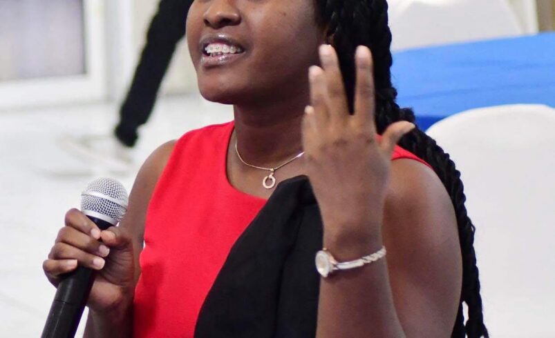 Lunie Joseph : La plume éclairée du journalisme haïtien, même hors des médias traditionnels