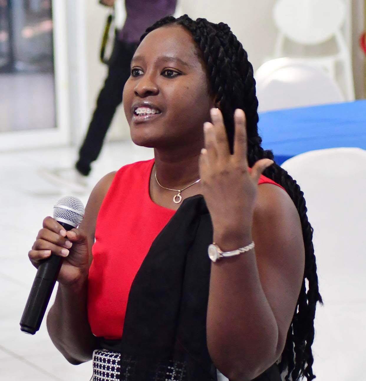 Lunie Joseph : La plume éclairée du journalisme haïtien, même hors des médias traditionnels