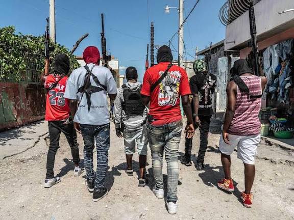 12 000 gangsters en Haïti : un chiffre alarmant révélé devant le Sénat américain