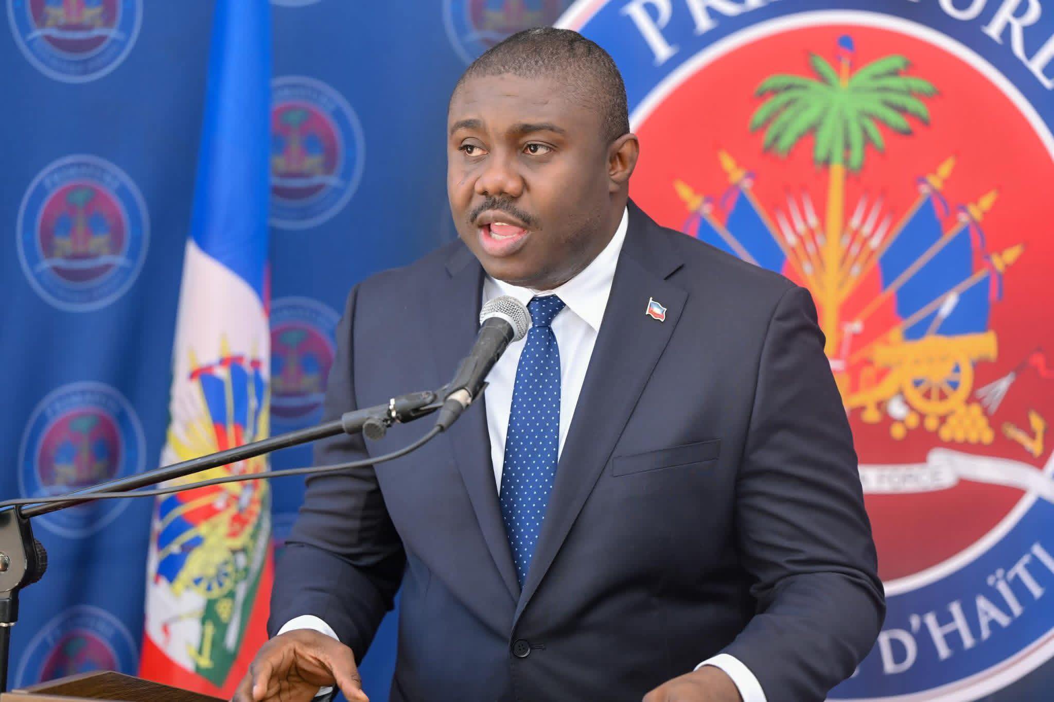 Haïti : Le Ministre du Tourisme dévoile les priorités stratégiques pour dynamiser le secteur
