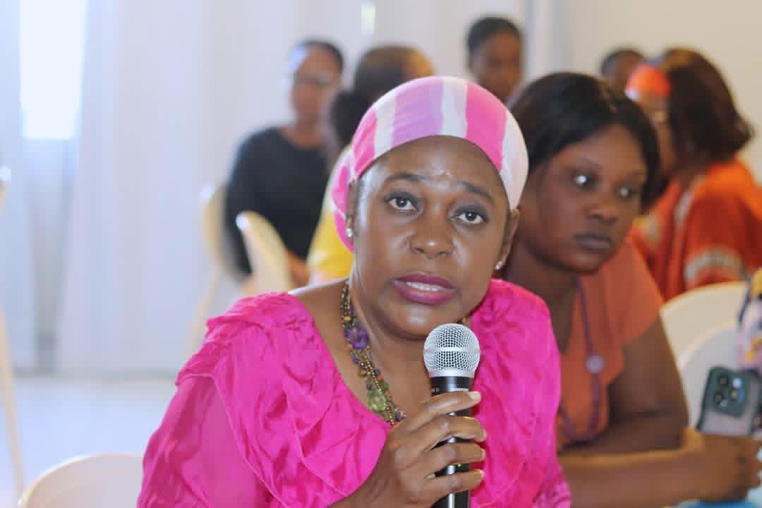 Femmes et filles de science : la SOFEHJ plaide pour l’intégration des Haïtiennes dans les STIM