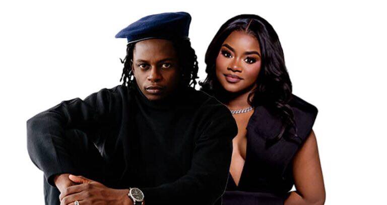 Saint-Valentin : Joverlein Moïse et Vanessa Désiré célèbrent l’amour avec le vidéoclip « Lanmou Se Nou »