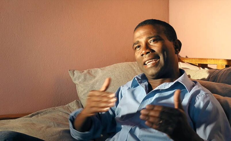 Guy Philippe appelle à la mort, le peuple refuse le piège