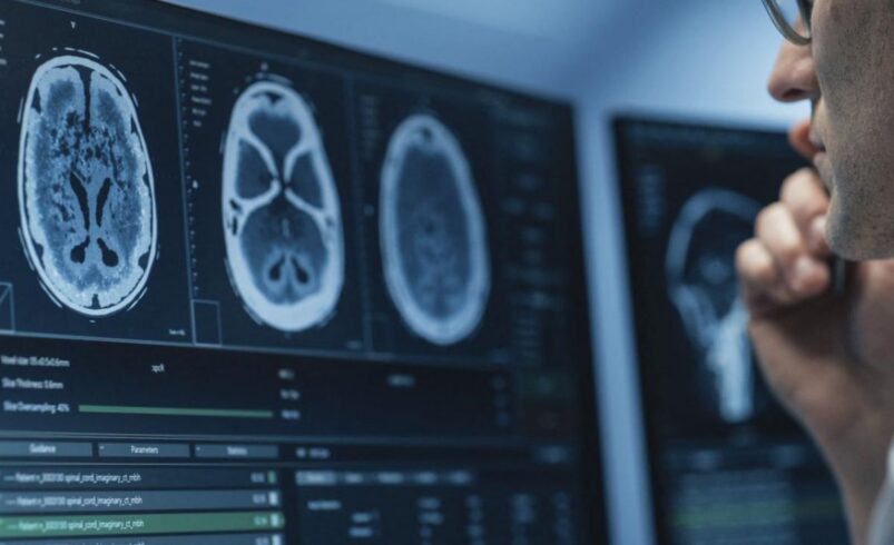 « Prima » : L&rsquo;IA qui révolutionne le diagnostic cérébral en devenant le « copilote » des radiologues