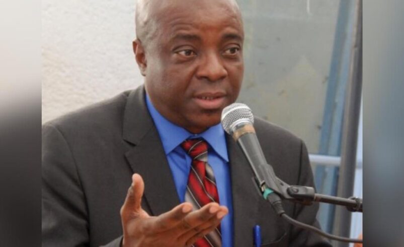 Guyler C. Delva, une voix haïtienne entre engagement et responsabilité