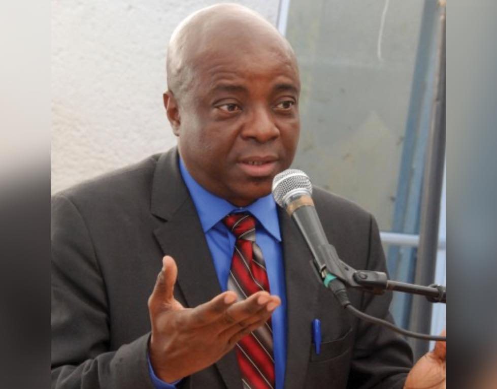 Guyler C. Delva, une voix haïtienne entre engagement et responsabilité