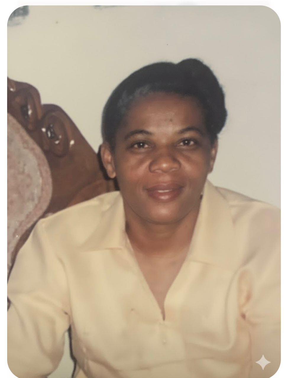 Avis de décès – Le Reporter JBA